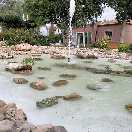 Los Jardines De Lola Daimes Luaran gambar