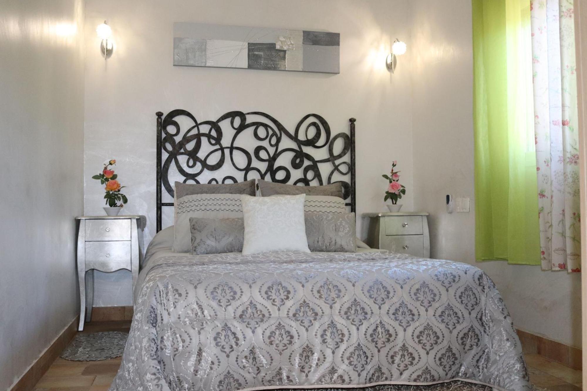 Los Jardines De Lola Daimes Luaran gambar