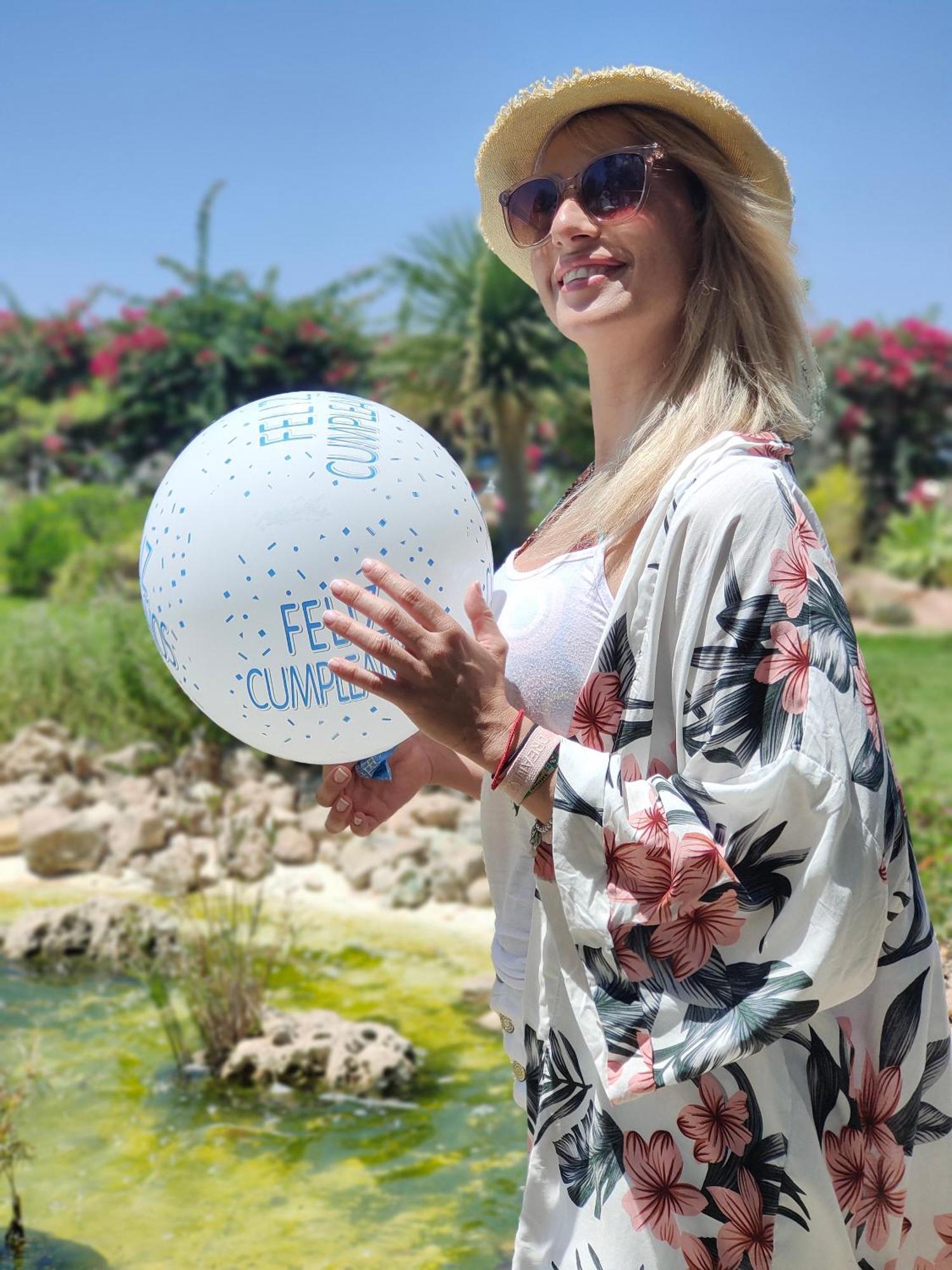 Los Jardines De Lola Daimes Luaran gambar
